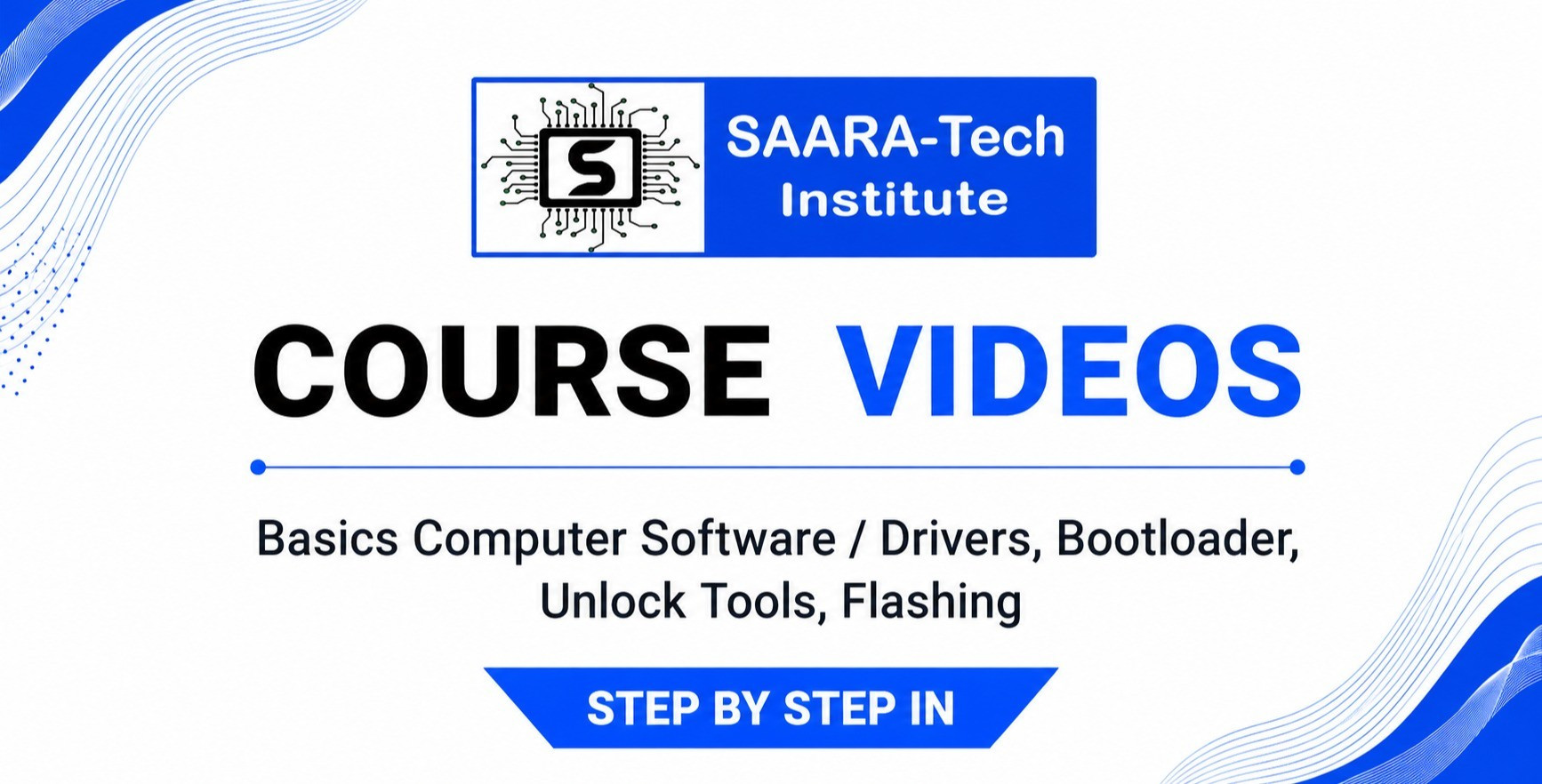 Software Course Videos
